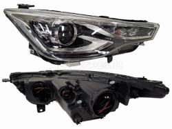 Фара Changan Alsvin 18- (Справа)