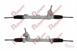 Рейка рулевая OPEL ASTRA H 05- с ГУР тип "ZF R0431