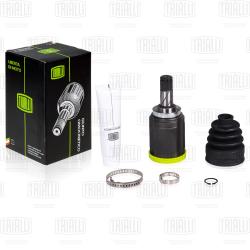 ШРУС для а/м Chevrolet Aveo T300 (11-) 1.6i AT (внутр. прав.) (GO 0514)