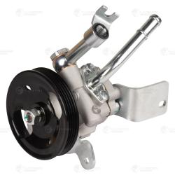 Насос ГУР для а/м Nissan Pathfinder (05-)/Navara (05-) 2.5D (LPS 1425)