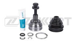 ШРУС внешн. Skoda Octavia (1Z3) 04- VW Golf V 03- Golf VI 08- Golf Plus 05- МКПП gs-3956