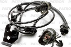 Датчик частоты вращения колеса ABS50010