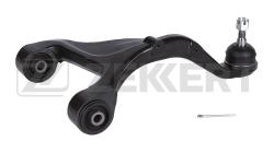 Рычаг подвески попереч. задн. верх. прав. KIA SORENTO II 09- HYUNDAI SANTA FE II 06- IX55 08- ql-3744