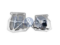 20011102 Фильтр АКПП с прокладкой NISSAN Murano Altima Maxima Presage Quest Teana