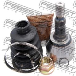 Шрус наружный 22x53x33 (opel astra h 2004-2010) 1810-zaf