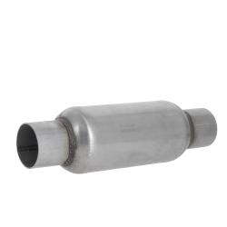 Пламегаситель стронгер магистральный Volkswagen Crafter 1 (2006-2016) 2.5 rem2459