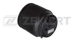 Пневмопружина подвески задн. прав. без ADS Toyota LC 200 12- LC Prado 150 09- ld-1363