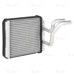 Радиатор отоп. для а/м Chery Kimo (A1) (07-) (LRh 3026)