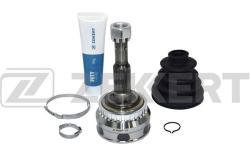 ШРУС внешн. Opel Astra F 91- Vectra A 88- Kadett E 84- Calibra A 91- gs-3128