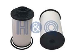 20011111 Фильтр АКПП без прокладки VW G5 PASSAT SKODA OCTAVIA DSG