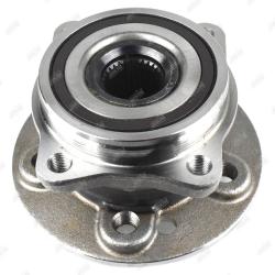 Ступица колеса MERCEDES-BENZ GL350 X166 (12-)/ GL400 X166 (12-)/ GL450 X166 12- HW31002