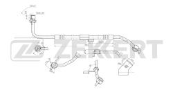 Шланг тормозной передний левый FORD TOURNEO 94- TRANSIT III-V 85- bs-9042