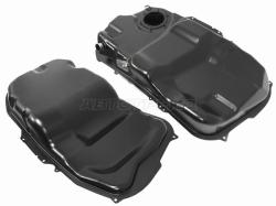 Топливный бак Mitsubishi Lancer 07-17