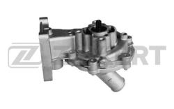 Помпа водяная с крышкой Jaguar X-Type (X400) 03- Ford Mondeo III 00- Transit VI 00- wp-1283