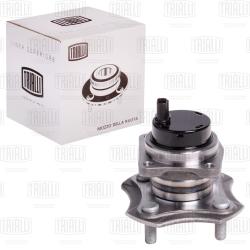 Ступица для а/м Toyota Corolla E120 (01-) (задн. в сборе с подшип.) (MR 1986)