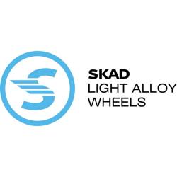 Диск литой 15x6 4x100/60.1 ET50 Мальта Селена 1640908