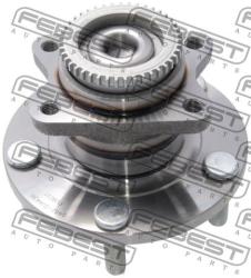 СТУПИЦА ЗАДНЯЯ MITSUBISHI GALANT DJ1A/DJ3A/DJ5A 2006-2012 0482-DJA43R