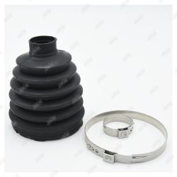 Пыльник шруса NISSAN ALMERA G15RA 12-/CLIO III BR1J 05-15 CD22105