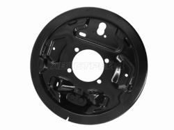 Щиток тормозного диска зад MITSUBISHI L200-06- правый