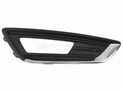 Оправа ПТФ Ford Focus 14-19 (Справа)