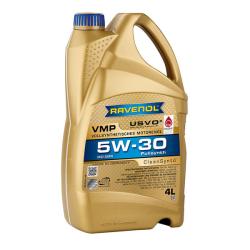 Масло моторное 5W30 RAVENOL 4л син. VMP   C3  SN 1111122-004-01-999 4014835723399