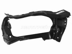 Рамка кузова (часть) Chevrolet Lacetti 04-13 (Справа/ 4D SED)