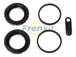 Ремкомплект суппорта задний BMW 1 SERIES CABRIO (E88) 03-07-> 135i 03-08> 242037