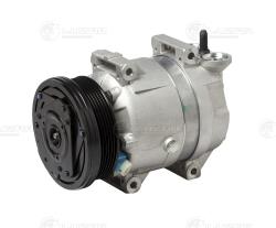 Компрессор кондиц. для а/м Chevrolet Lacetti (04-)/Cruze (09-) 1.4i/1.6i (LCAC 0578)