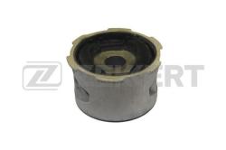 С/блок перед. подрамника Audi Q7 06- VW Touareg I II 02- gm-6031