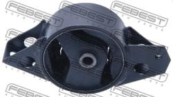 Подушка двигателя задняя nissan avenir w10 1990-1998 nm-w10rr