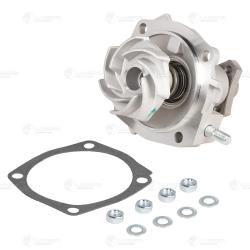 Насос водяной для а/м Лада 2123 Chevrolet Niva (02-) (LWP 0123)