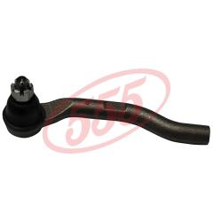 Наконечник рул лев Honda Civic Euro FK37 06-  se-h221l