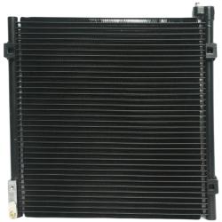 104290 Радиатор кондиционера Honda Civic VI (95-01)