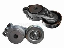 Натяжитель приводного ремня MMC MINICA/PAJERO MINI 99-/NISSAN KIX/OTTI 06-13