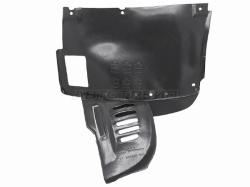 Подкрылок BMW 5-Series 95-00 (Спереди/ Слева/ передняя часть)