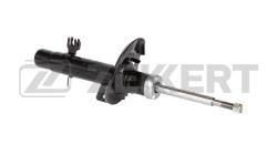 Амортизатор газовый правый передней подвески PEUGEOT 208 12- sg-6597