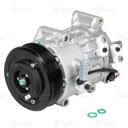 Компрессор кондиц. для а/м Toyota RAV 4 (13-) 2.0i [3ZRFE] (LCAC 1940)