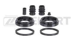 Ремкомплект тормозного суппорта перед. Nissan Qashqai (_J10_) 07- Pathfinder (R51) 05- Murano (Z50 br-1155