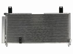 Радиатор кондиционера Suzuki Liana 01-04