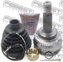 ШРУС НАРУЖНЫЙ 29x54x25 (MITSUBISHI CARISMA DA 1995-2003) FEBEST 0410-da2a43