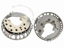 Диодный мост генератора FORD ESCAPE 3.0 01-04/MAZDA TRIBUTE 3.0 01-04