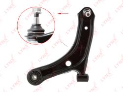 Рычаг нижний L / перед. подв. SUZUKI SX4 II 13> / VITARA II 15> c5971l