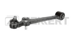 Рычаг подвески попереч. перед. ниж. лев. Kia Rio I-II 02- ql-3441