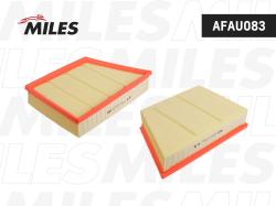 AFAU083 Фильтр воздушный LAND ROVER RANGE ROVER/FREELANDER 2.0/2.2D 11-