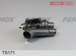 TS171 Термостат PEUGEOT 407/ FORD MONDEO/ LAND ROVER FEELANDER 2.0D/2.2D 06-
