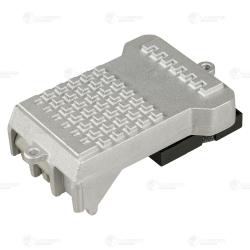 Резистор э/вент. отоп. для а/м Mercedes-Benz C (W203) (00-)/E (W211) (02-)/M (W163) (97-) (LFR 1500)