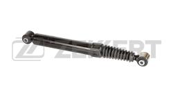 Амортизатор газовый задней подвески Peugeot 207 06- sg-2806