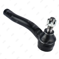 Наконечник рулевой тяги TOYOTA ALLEX ZZE12# NZE12# 01-06 ALLION NZT24# ET26641R