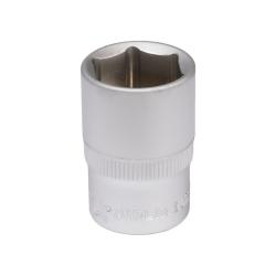 AIRLINE ATAO053 Головка торцевая 1/2" DR шестигранная 20мм