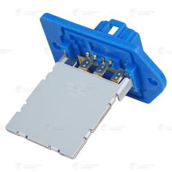 Резистор э/вент. отоп. для а/м Hyundai Solaris II (17-)/KIA Rio IV (17-) (manual A/C) (LFR 0815)